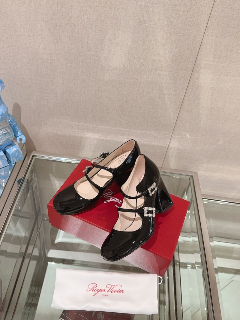 Roger Vivier Shoes